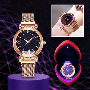 Elegante dameshorloge | STARRYTIME