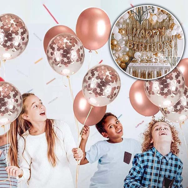 BALLOONZIA