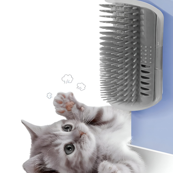 PURRCORNER