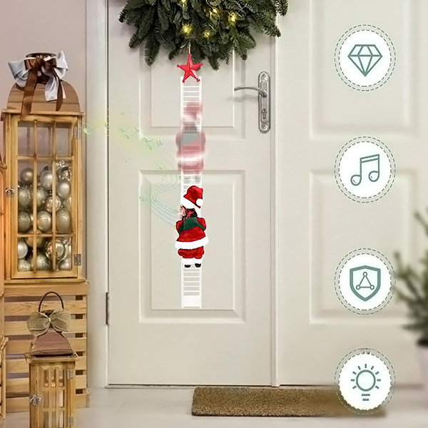 LADDERSANTA