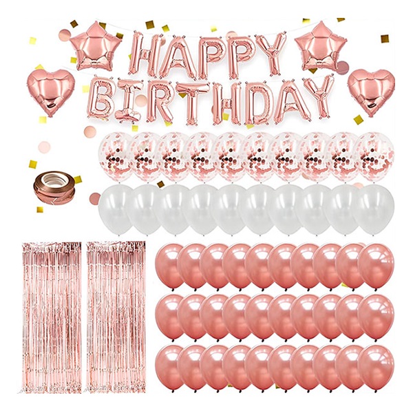 BALLOONZIA