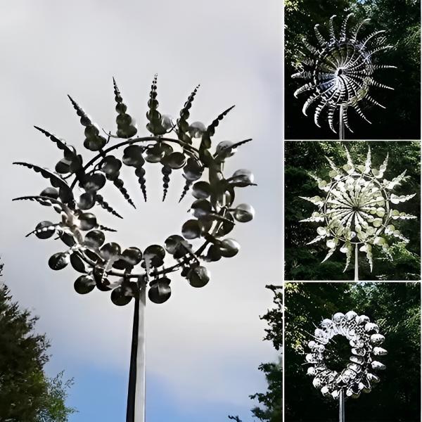 WINDARA