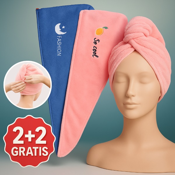 H2AIRWRAP