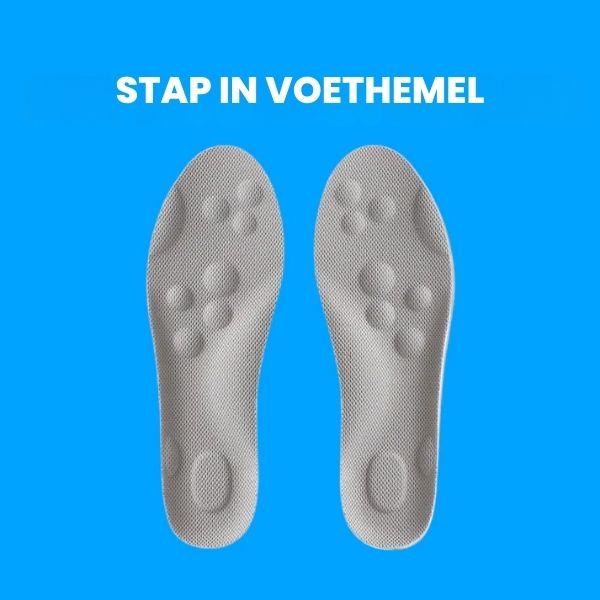 CLOUDSTEP