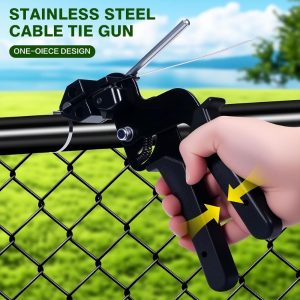 Heavy-duty kabelbindertang | ZIPFLEX